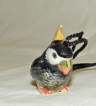 Picture of Bird pendant