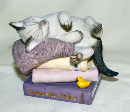 Picture for category Cats
