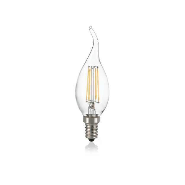 Picture of E14 Bulb wind blow