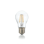 Picture of E27 Transparent Drop Bulb