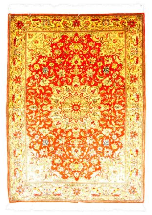 Picture of Tabriz - Cm 198 X 140