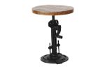 Picture of AUXILIARY TABLE METAL WOOD
