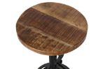 Picture of AUXILIARY TABLE METAL WOOD