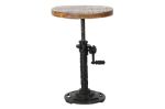 Picture of AUXILIARY TABLE METAL WOOD