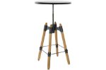Picture of AUXILIARY TABLE METAL WOOD ADJUSTABLE