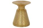 Picture of AUXILIARY TABLE METAL COPPER-COLORED