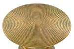 Picture of AUXILIARY TABLE METAL COPPER-COLORED