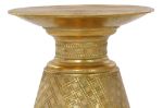 Picture of AUXILIARY TABLE METAL COPPER-COLORED