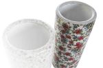 Picture of UMBRELLA STAND PORCELAIN 