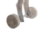 Picture of FIGURE ALBASIA IRON HORSE