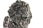 Picture of FIGURE RESIN LION