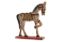 Picture of FIGUR MANGO EISEN PFERD 