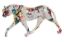 Picture of FIGURE RESIN LEOPARD 
