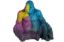 Picture of FIGURE RESIN GORILLA 