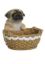 Picture of FIGURE RESIN DOG 