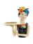 Picture of FIGURE RESIN METAL FRIDA 