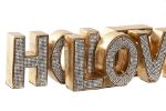 Picture of FIGURE RESIN LOVE HOME