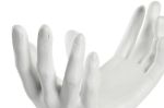 Picture of FIGURE RESIN WHITE