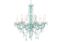 Picture of CEILING LAMP ACRYLIC METAL BLUE