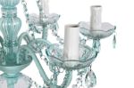 Picture of CEILING LAMP ACRYLIC METAL BLUE