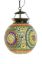Picture of CEILING LAMP GLASS METAL MOSAIC