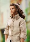 Picture of Metropolitan Adventurer - The Monarchs Homme™ Collection