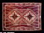 Picture of Afshari - 1180 - Cm 215 X 150